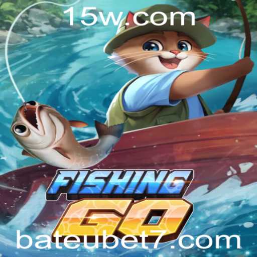 FishingGO: O Jogo que Conquista Pescadores Virtuais