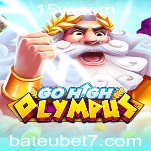 Desvendando 'GoHighOlympus': Um Mergulho no Mundo do Jogo mais Cativante do Ano
