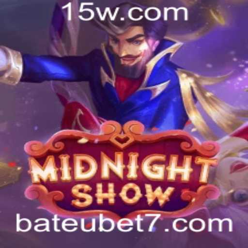 MidnightShow: Descubra o Fascinante Mundo do Novo Jogo 'Bateubet'