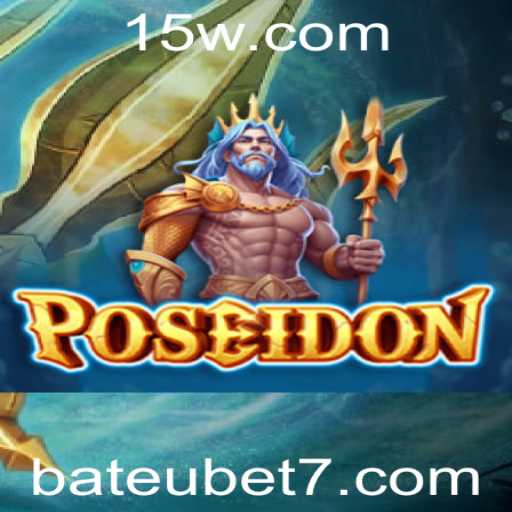 Explorando Poseidon: Um Mergulho no Jogo Inovador com a Palavra-Chave Bateubet