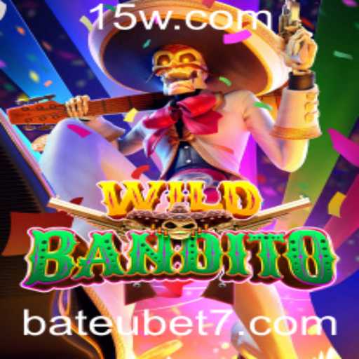 Descubra o Mundo Emocionante de WildBandito: Uma Aventura de Azar e Estratégia
